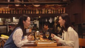 Kaedama Bravo tập 4: Thử thách từ đối thủ cạnh tranh và nỗ lực bảo vệ thương hiệu "Ballet Ramen" của bộ đôi Karina - Yumi