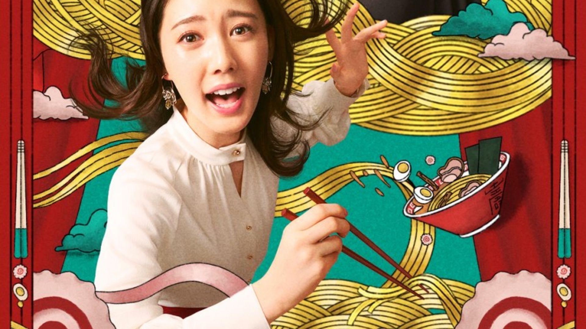 Senbon Karina và Niki Yumi cùng nhau kiểm tra lại từng công đoạn phục vụ, quyết tâm lấy lại danh tiếng cho tiệm mì Tameguchi sau sự cố truyền thông