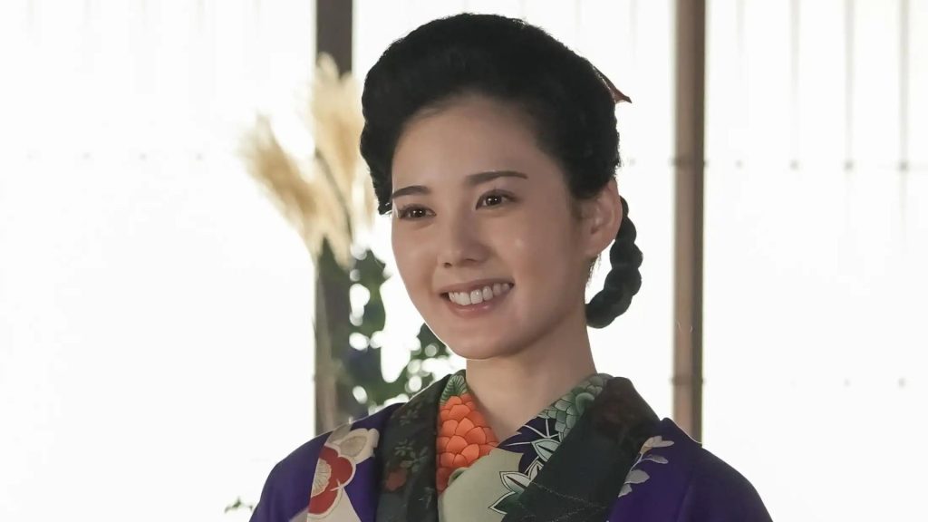 Kaedama Bravo tập 9: Niki Yumi ra mắt công thức mì thảo mộc tại giải vô địch Ramen