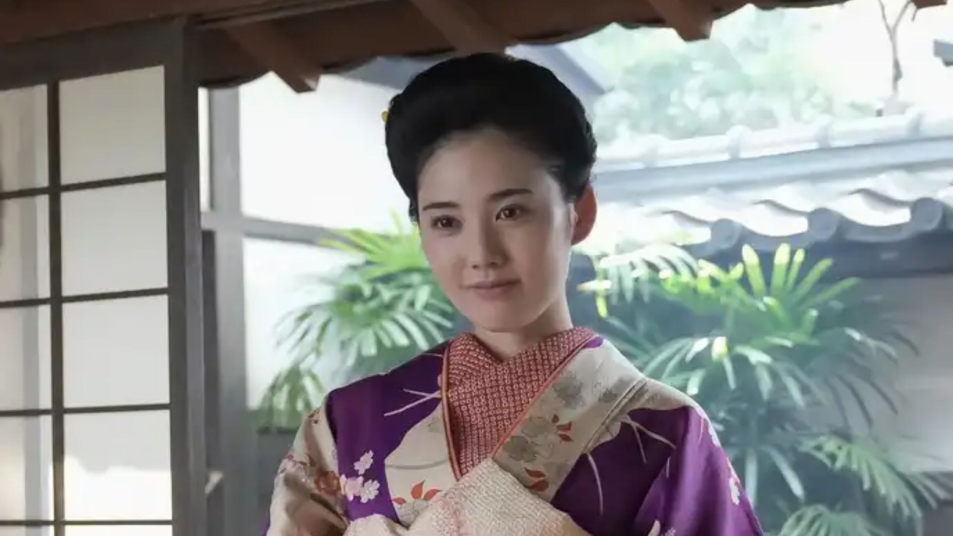 Karina và Yumi cùng nhau thắp sáng gian bếp đến tận đêm khuya để chuẩn bị cho cuộc thi quan trọng nhất sự nghiệp