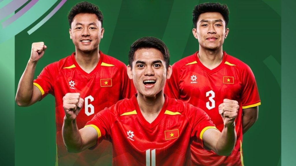 kết quả trận đấu u23 việt nam vs u23 kyrgyzstan