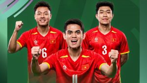 kết quả trận đấu u23 việt nam vs u23 kyrgyzstan