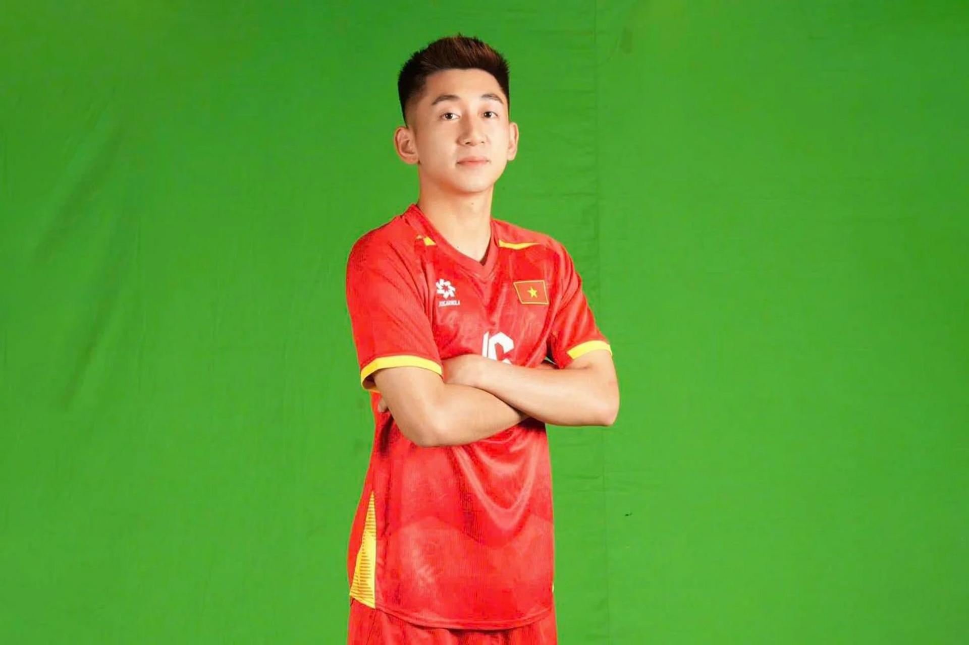 Nguyễn Nhật Minh