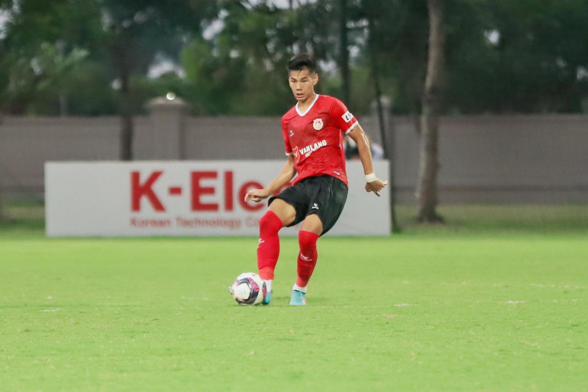 Nguyễn Hiểu Minh