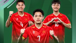 kết quả trận đấu u23 việt nam vs u23 jordan