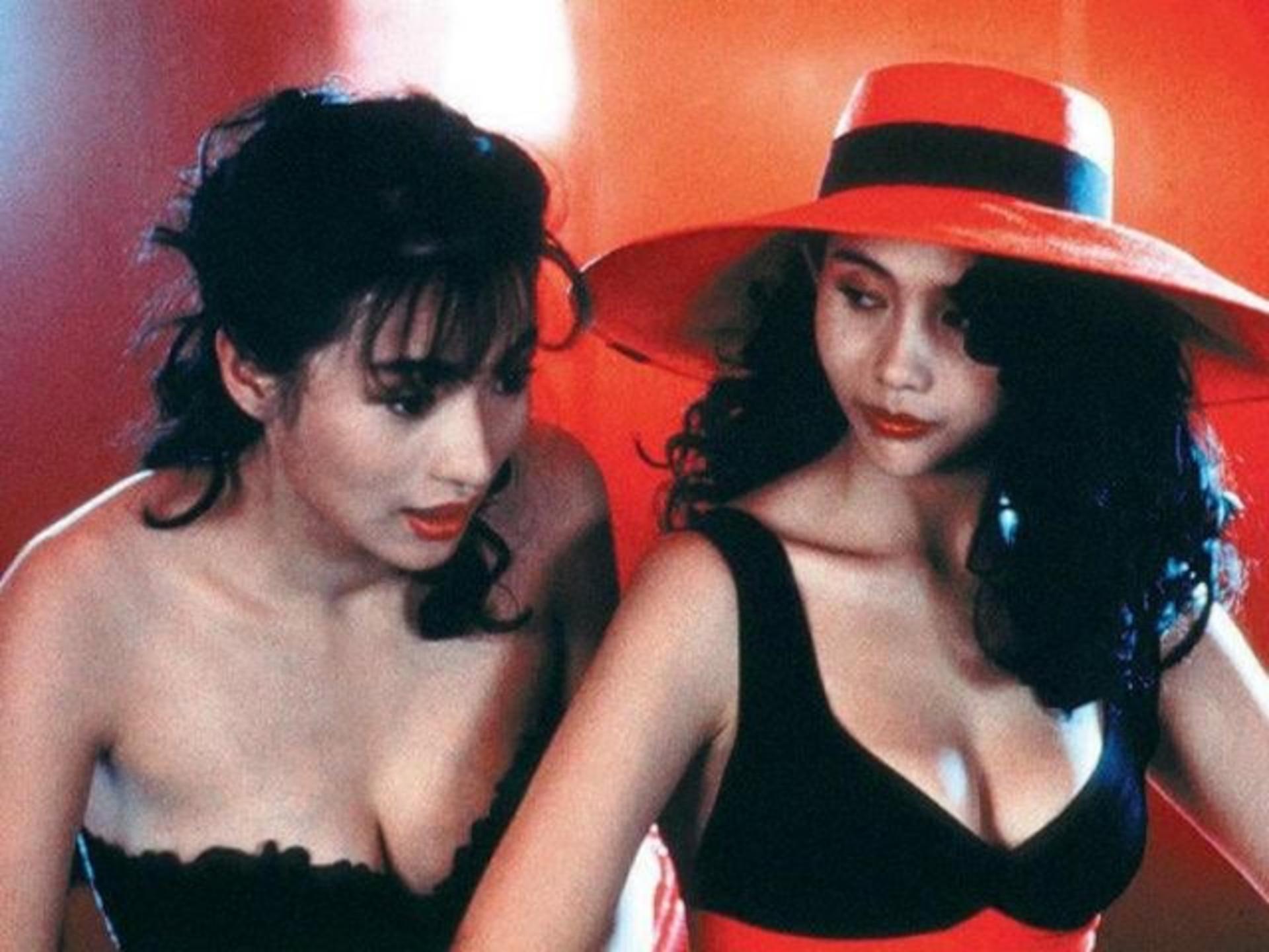 Màn chuyển mình táo bạo và đẳng cấp trong sự nghiệp của mỹ nhân họ Khâu.