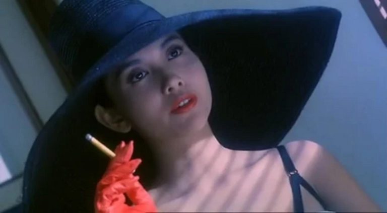 25+ Phim của Khâu Thục Trinh đóng hay nhất mọi thời đại