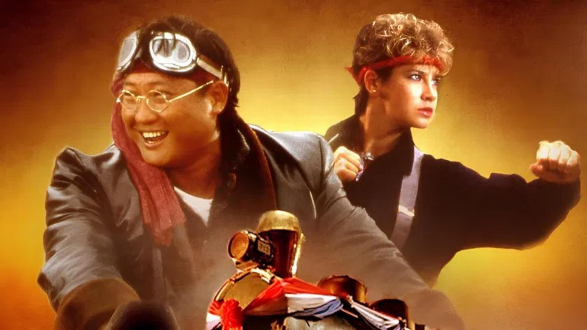 Khởi đầu của một hành trình chinh phục môn nghệ thuật thứ bảy.