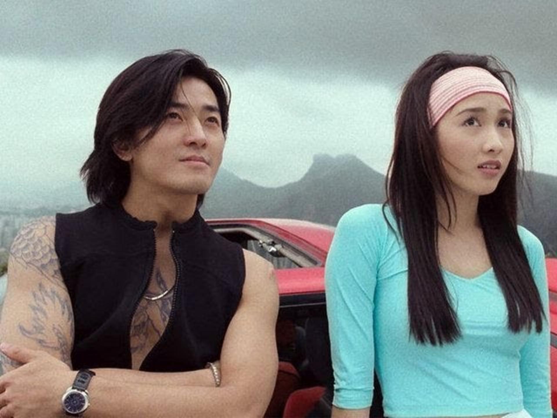 Sự nguy hiểm chết người đằng sau gương mặt ngây thơ tựa thiên sứ.