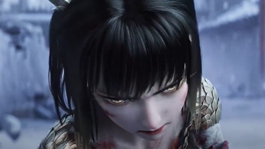 Kiếm Lai phần 2 tập 7: Trần Bình An trực tiếp đột phá cảnh giới và nỗ lực bảo vệ ngõ Nê Bình