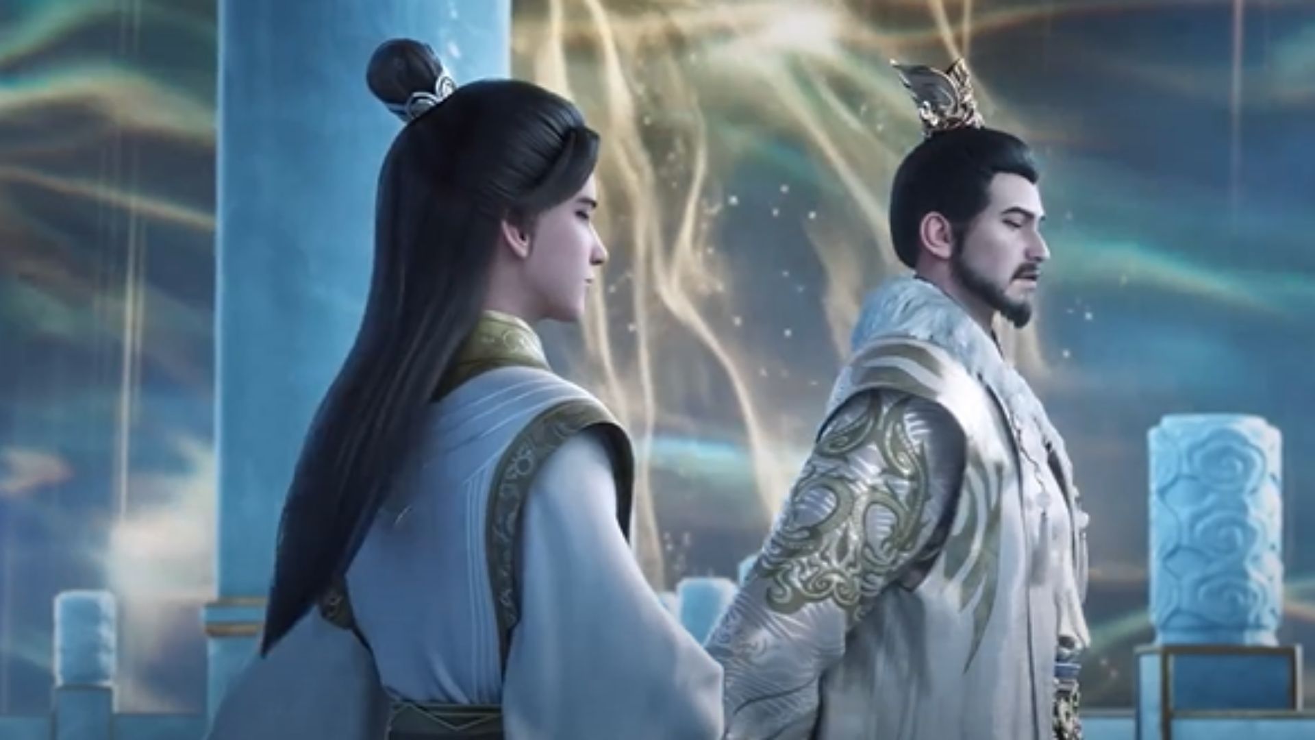 Trần Bình An nỗ lực cảm nhận luồng khí lạ trong tay, trực tiếp thức tỉnh kiếm ý đầu đời giữa vòng vây kẻ địch