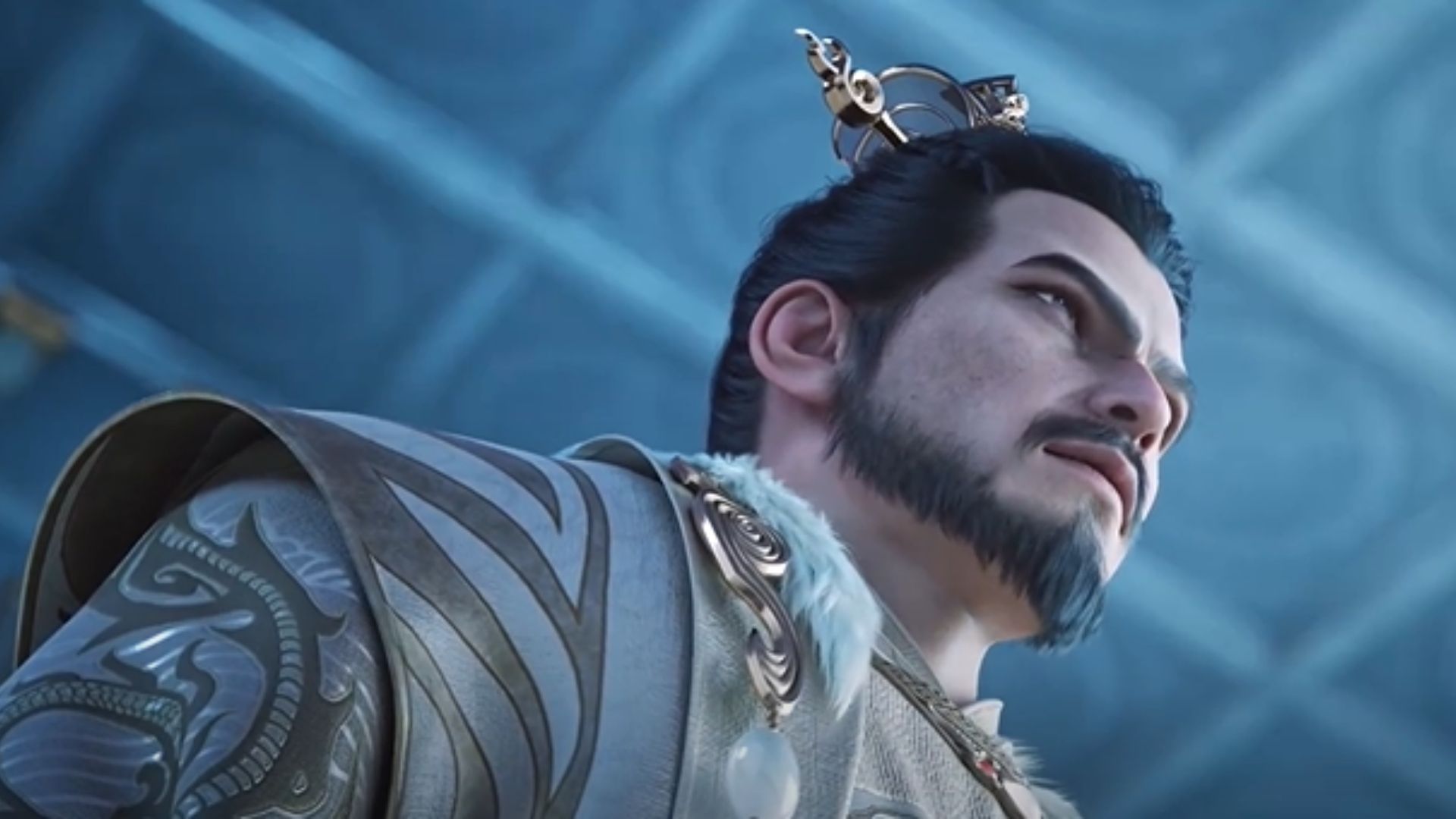 Ninh Diêu trực tiếp truyền âm chỉ điểm, nỗ lực giúp Trần Bình An khai phá tiềm năng vô hạn của bản thân giữa trận chiến