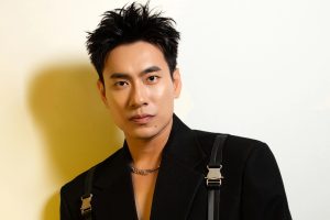 Diễn viên Kiều Minh Tuấn là ai? Tiểu sử và các phim hot nhất của Kiều Minh Tuấn