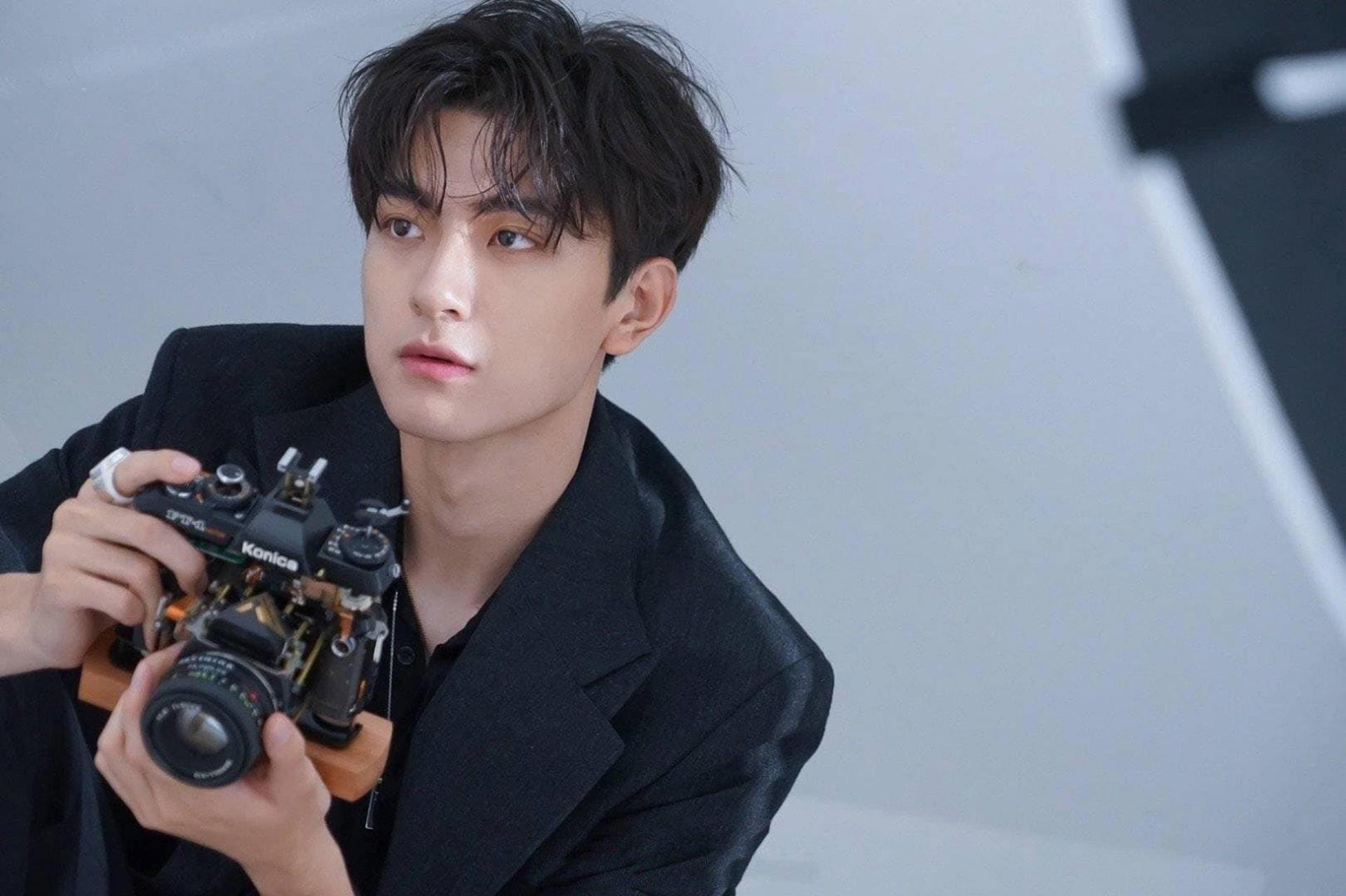 Khán giả luôn đón chờ sự bùng nổ của anh trong năm 2026