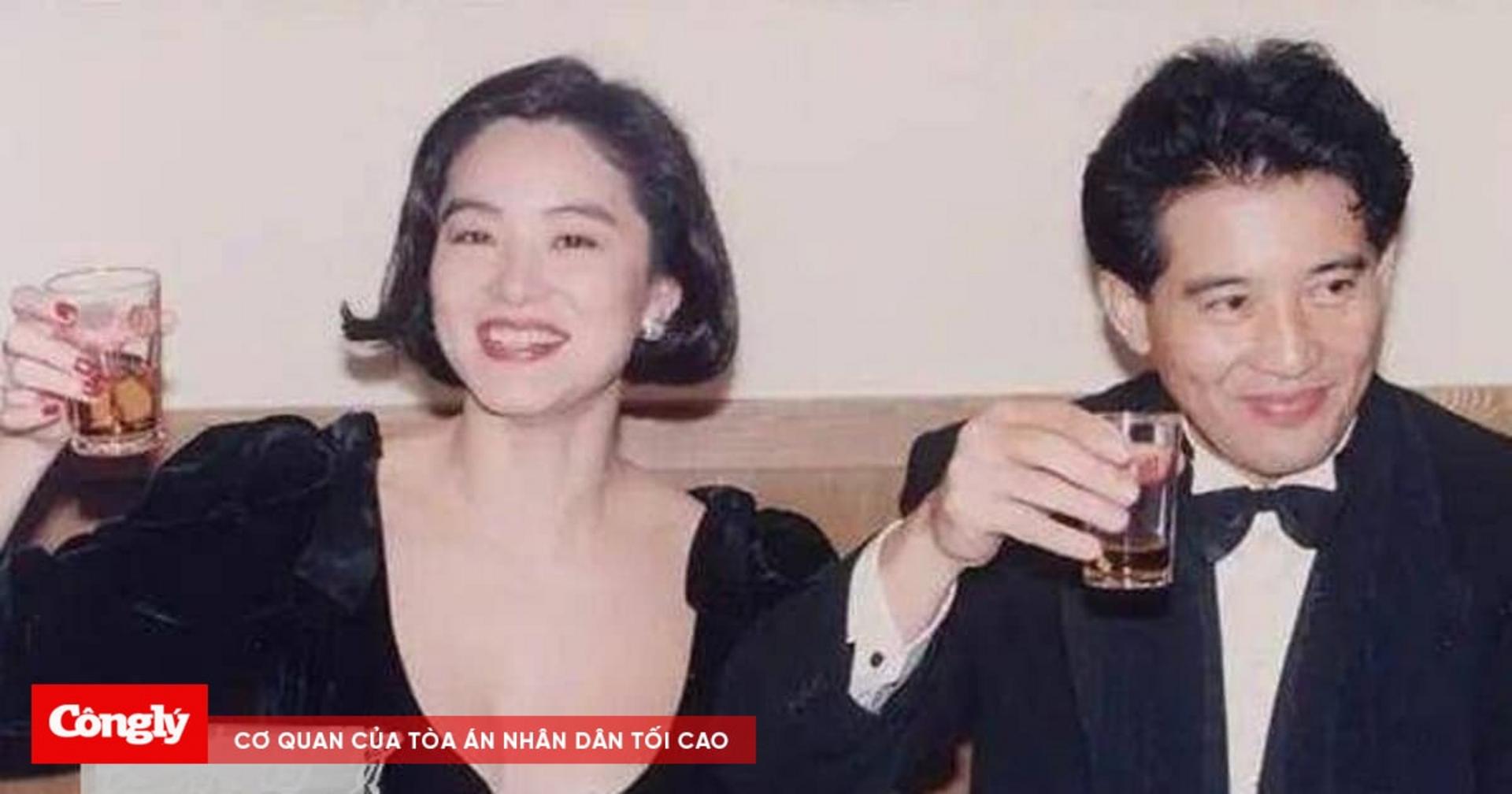 Nét đẹp quyền quý hòa quyện cùng tinh thần hiệp nghĩa của một mỹ nhân hành động.