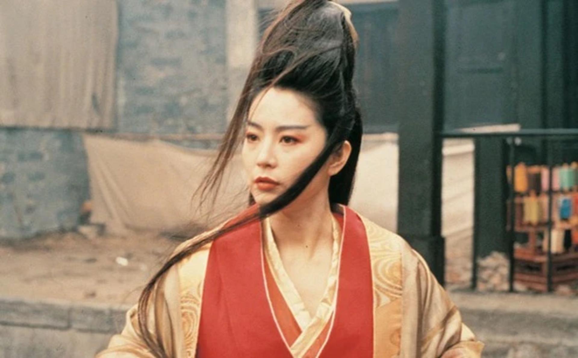 Vẻ đẹp mộng mơ và nỗi buồn lãng mạn trong những thước phim ngôn tình kinh điển.