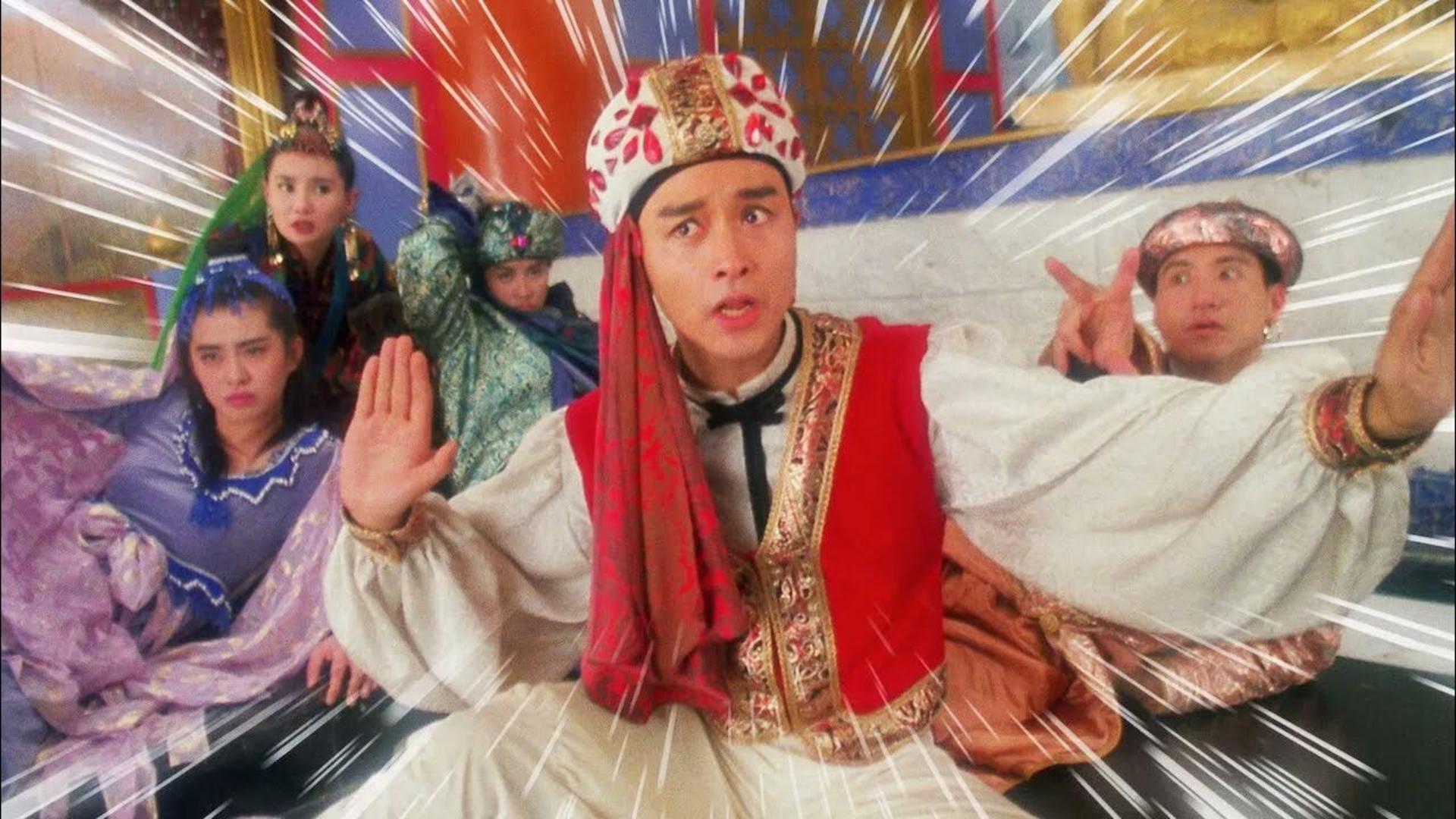 Màn "tự trào" đầy thú vị cho thấy khía cạnh tươi mới và duyên dáng của đại mỹ nhân.