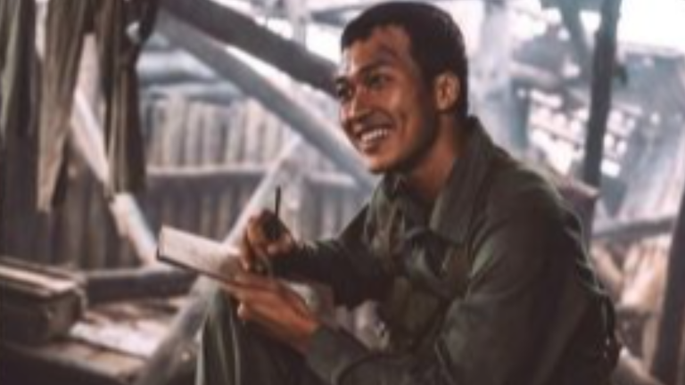 Diễn viên Lâm Thanh Nhã là ai? Tiểu sử và các phim hot nhất của Lâm Thanh Nhã