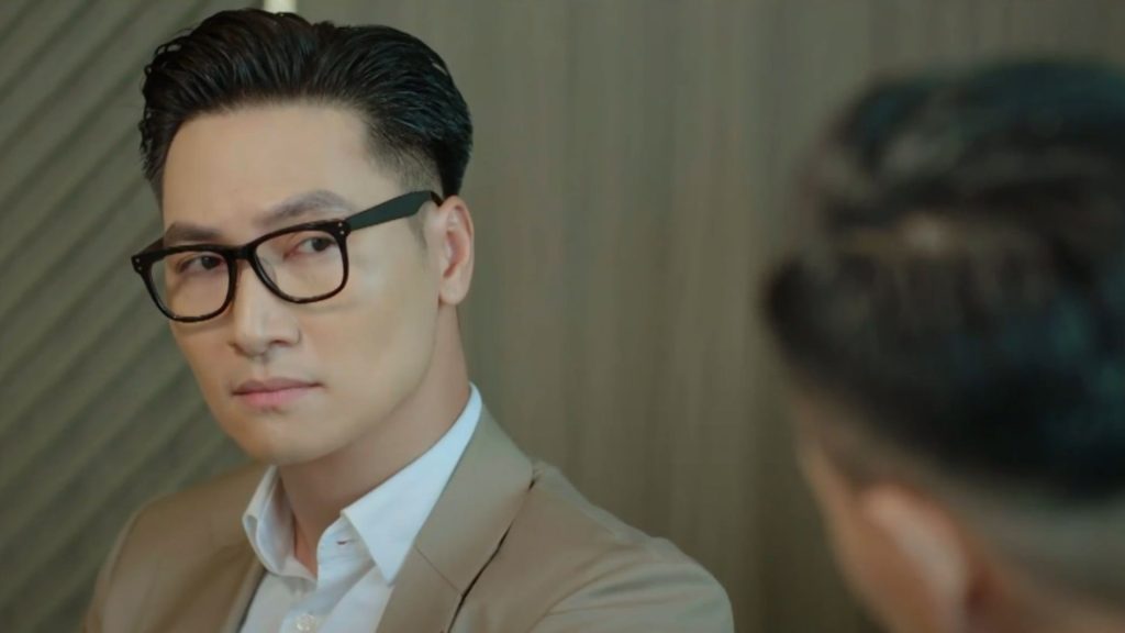 Lằn ranh tập 45: Phát súng chí mạng vào liên minh bóng tối và sự sụp đổ của Phạm Ngọc Triển