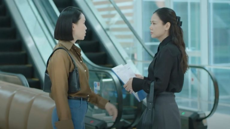 Lằn ranh tập 46: Phiên tòa công lý và lời khai chấn động của Phạm Ngọc Triển