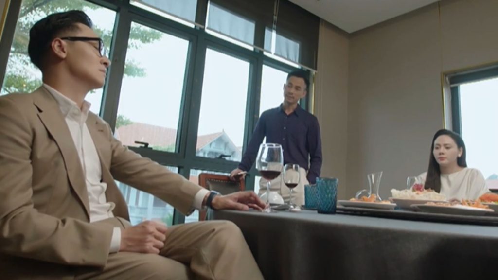 Lằn ranh Tập 47: Cuộc Đào Tẩu Bất Thành Và Lưới Trời Lồng Lộng Tại Việt Đông