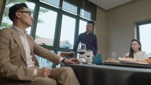 Lằn ranh Tập 47: Cuộc Đào Tẩu Bất Thành Và Lưới Trời Lồng Lộng Tại Việt Đông