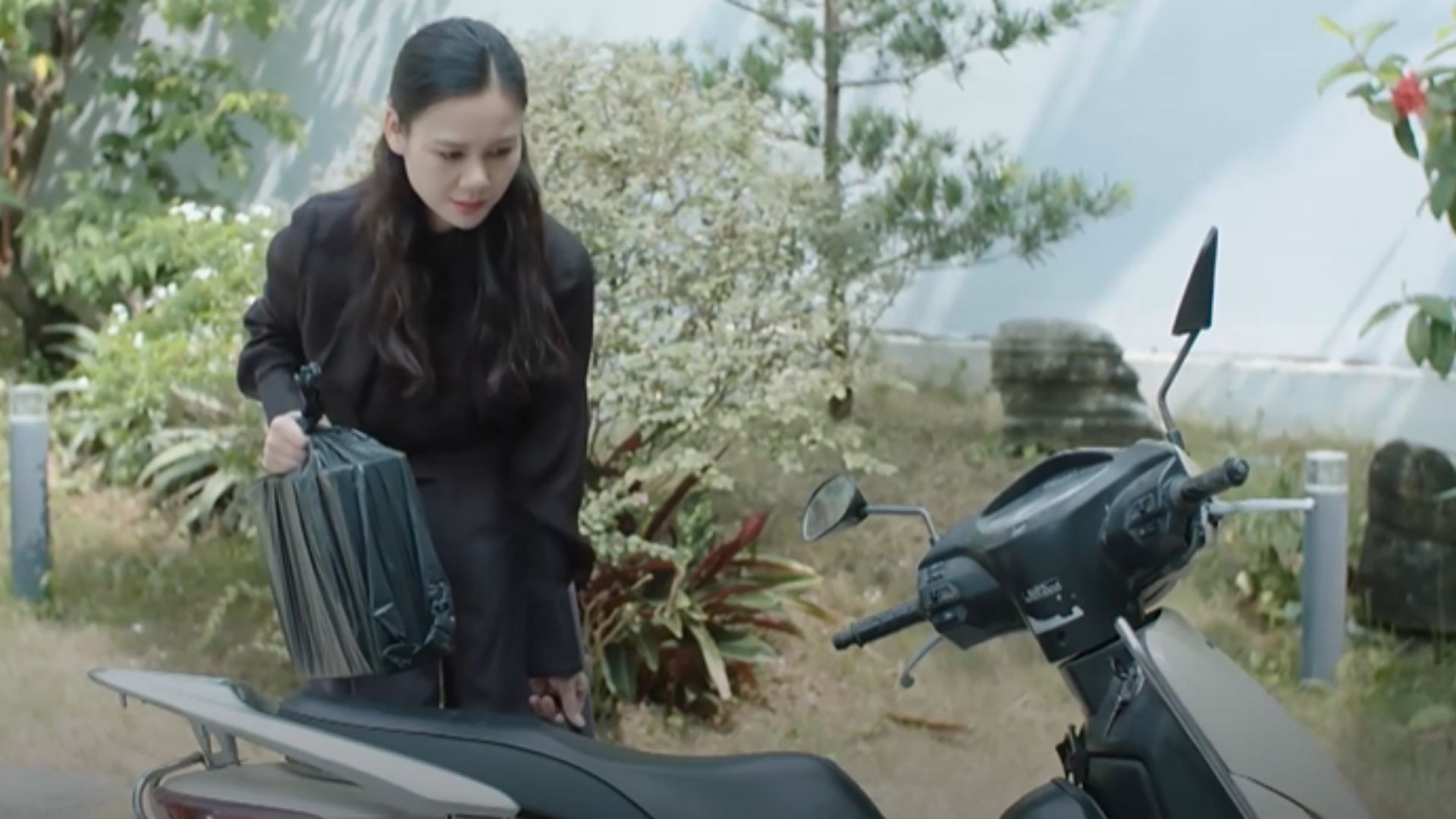 Phạm Ngọc Triển lẩn trốn trong bóng tối, liên tục thay đổi lộ trình để cắt đuôi lực lượng truy bắt