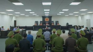 Lằn ranh tập 48: Bùi Hằng Thu tung chứng cứ bảo mật bẻ gãy sự ngoan cố của Phạm Ngọc Triển