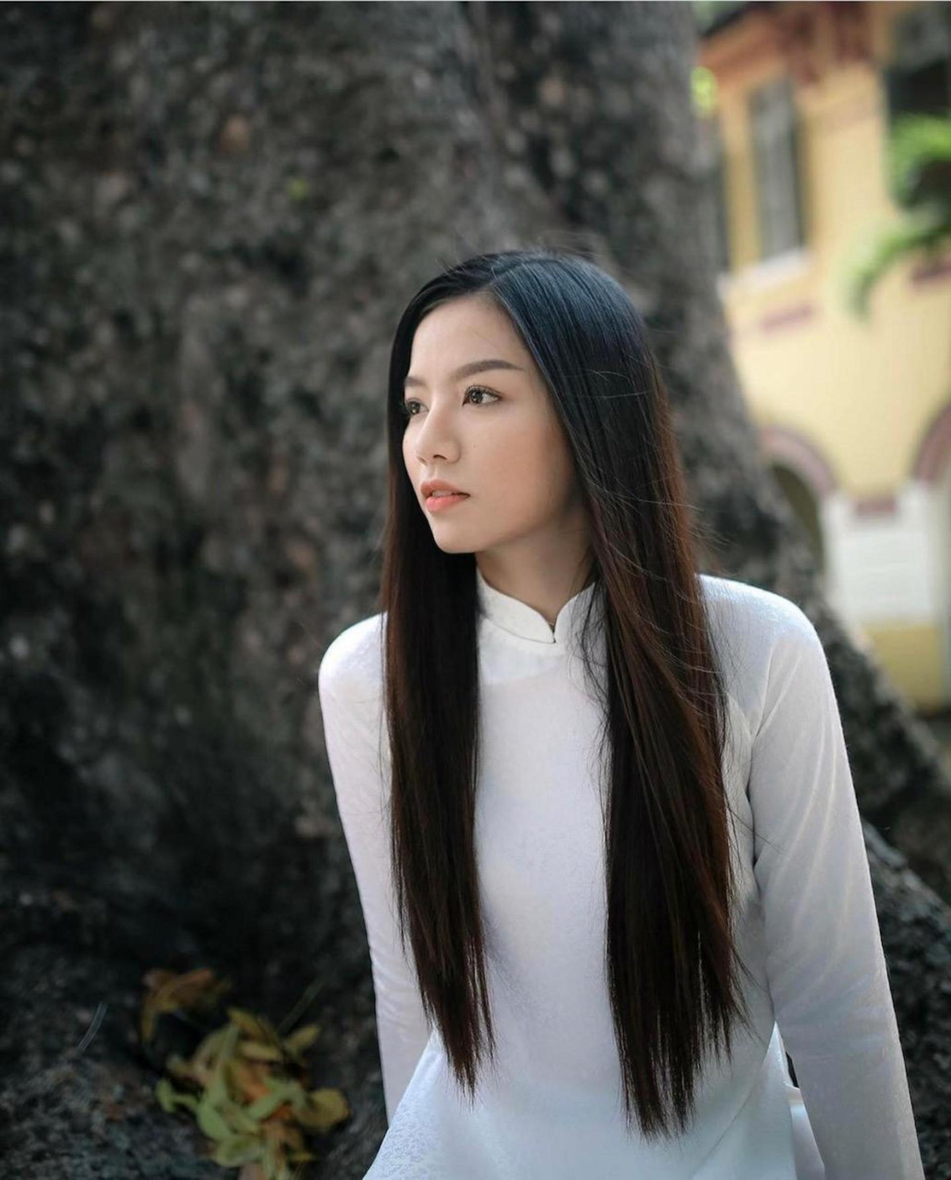 Hình ảnh Nữ diễn viên Lê Hạ Anh