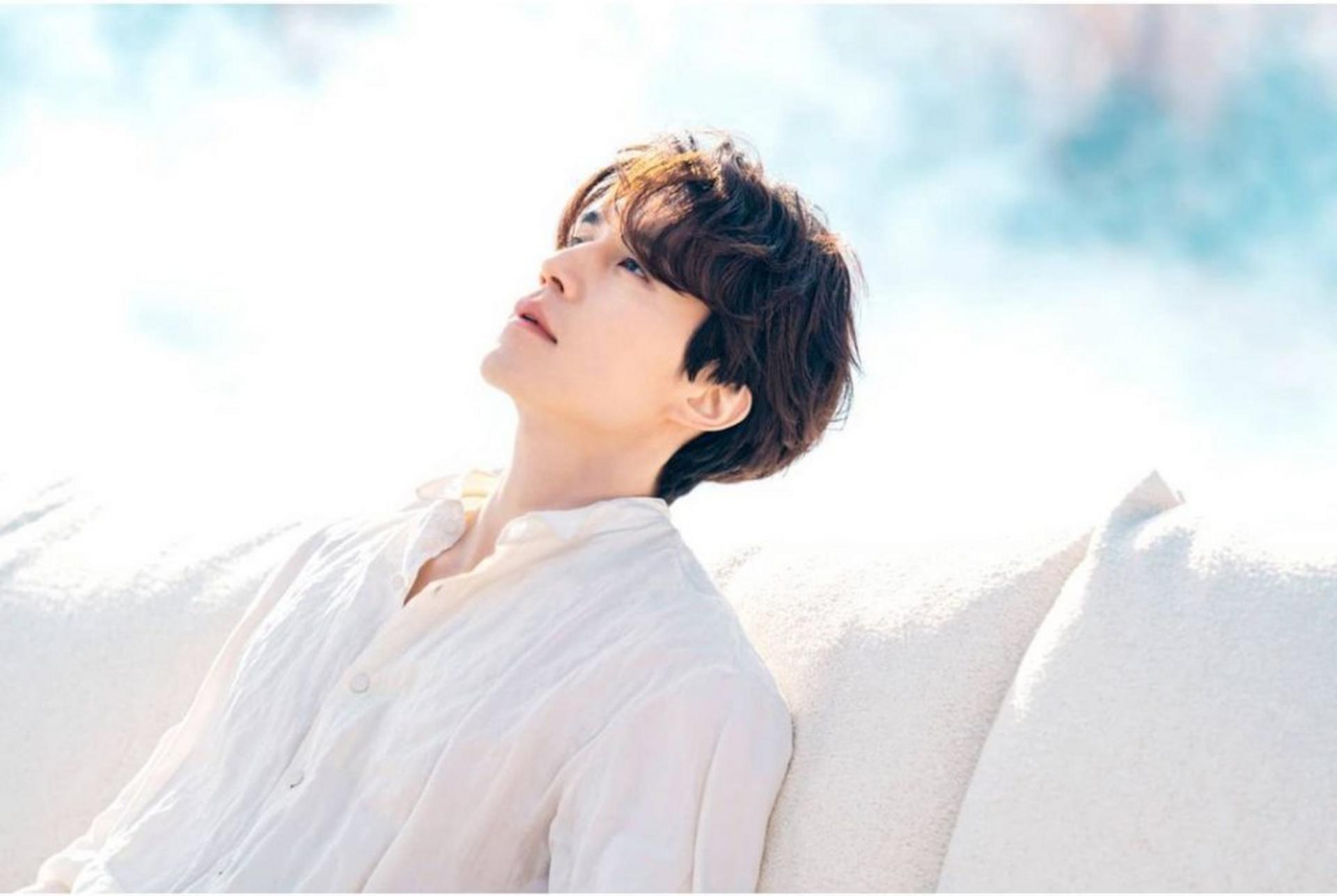 Lee Dong Wook có rất nhiều vai diễn gây ấn tượng mạnh với khán giả trong các bộ phim HOT hiện nay