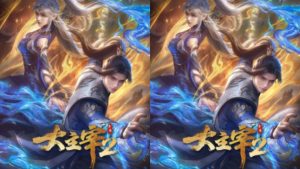 Đại Chúa Tể Phần 2 sẽ phát sóng thứ 6 hàng tuần từ ngày 9/1 