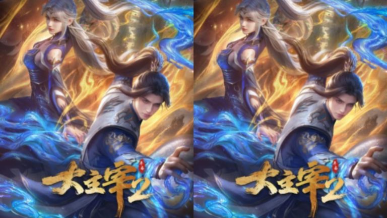 Đại Chúa Tể Phần 2 sẽ phát sóng thứ 6 hàng tuần từ ngày 9/1 