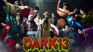 lịch chiếu Dark13 Odoru Zombie Gakko