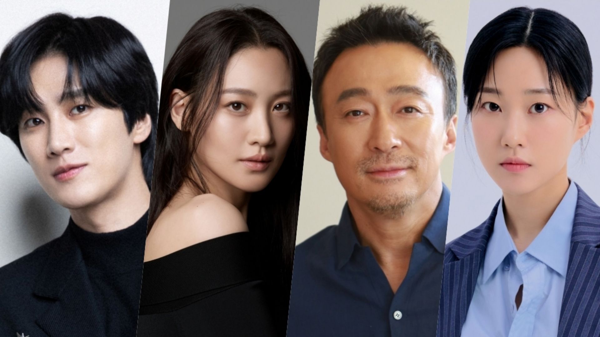 God's Beads sẽ được lên sóng trong năm 2026 