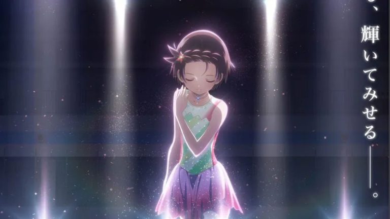 Lịch chiếu Medalist Season 2 mới nhất