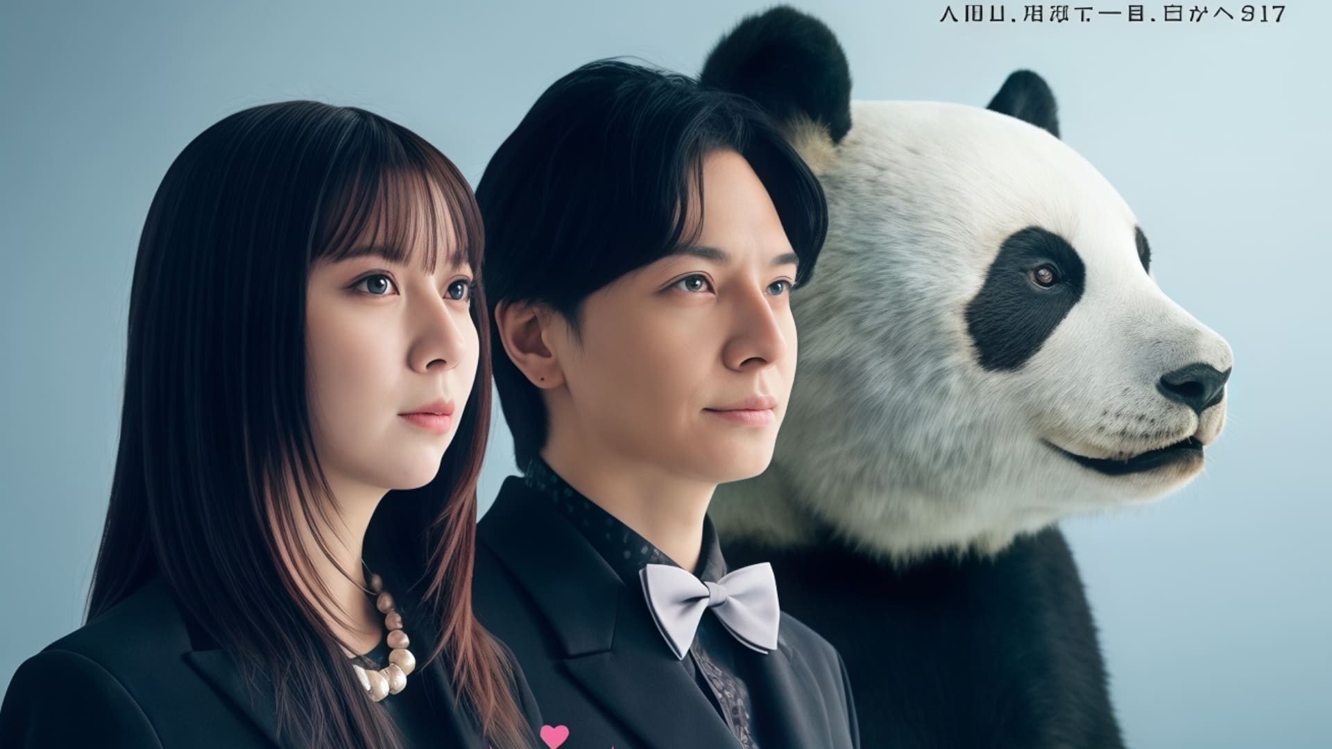 We Are Worse at Love than Pandas sẽ khởi chiếu vào 1/10/2026 