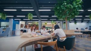 Like a Palette Series Tập 7: Những Vết Màu Loang Lổ Và Nỗi Đau Dưới Cơn Mưa Tầm Tã