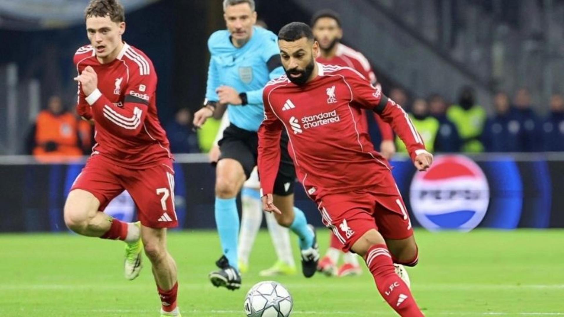 Liverpool hướng đến chiến thắng tuyệt đối trước đối thủ