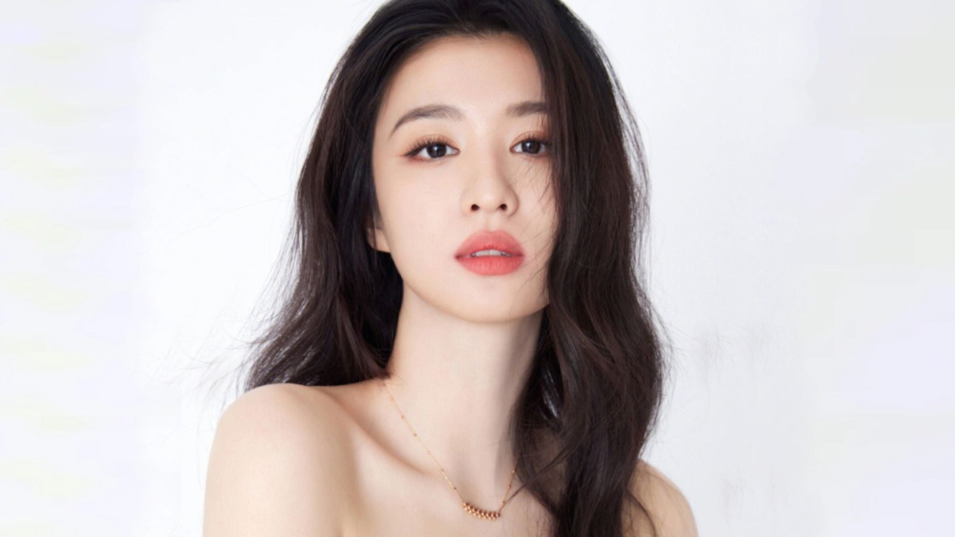 Vương Sở Nhiên được mệnh danh là tiểu lưu diệc phi