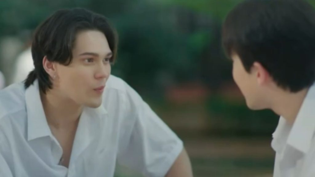 Love Alert Tập 3: Tiếng Chuông Cảnh Báo Và Sự Rạn Nứt Của Những Lời Thề Nguyện