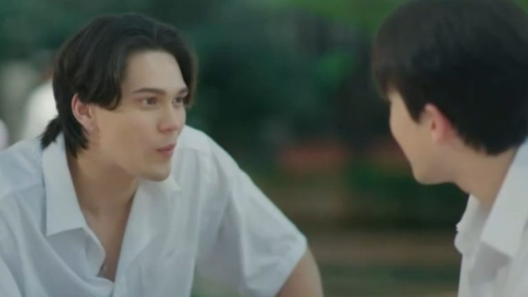 Love Alert Tập 3: Tiếng Chuông Cảnh Báo Và Sự Rạn Nứt Của Những Lời Thề Nguyện