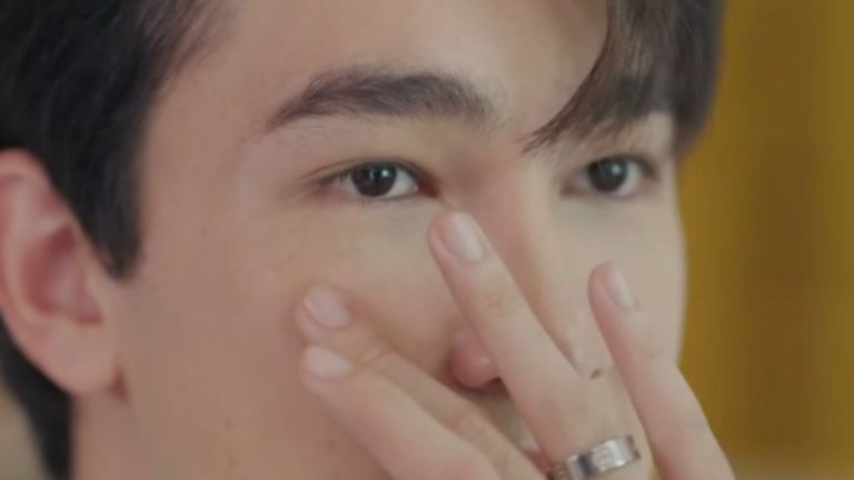 Love Alert tập 5: Kim Jojo nỗ lực trực tiếp đối mặt với rào cản quá khứ và sự bảo vệ từ Hwang Sun-oh