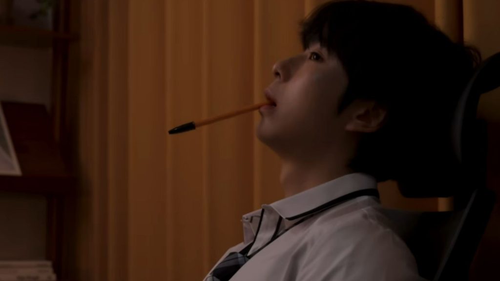 Love in Protocol tập 2: Min Jeong Yeon nỗ lực xóa bỏ khoảng cách với Yu Geon