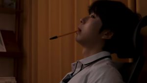 Love in Protocol tập 2: Min Jeong Yeon nỗ lực xóa bỏ khoảng cách với Yu Geon