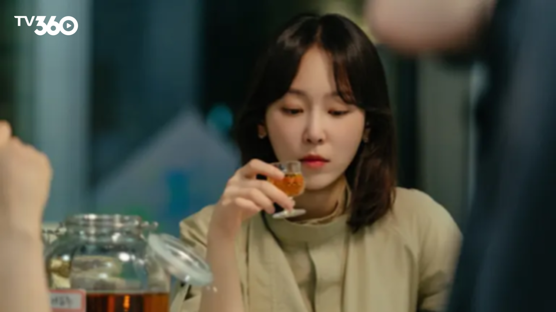 Seo Hyun Jin vai Seo Jun Gyeong