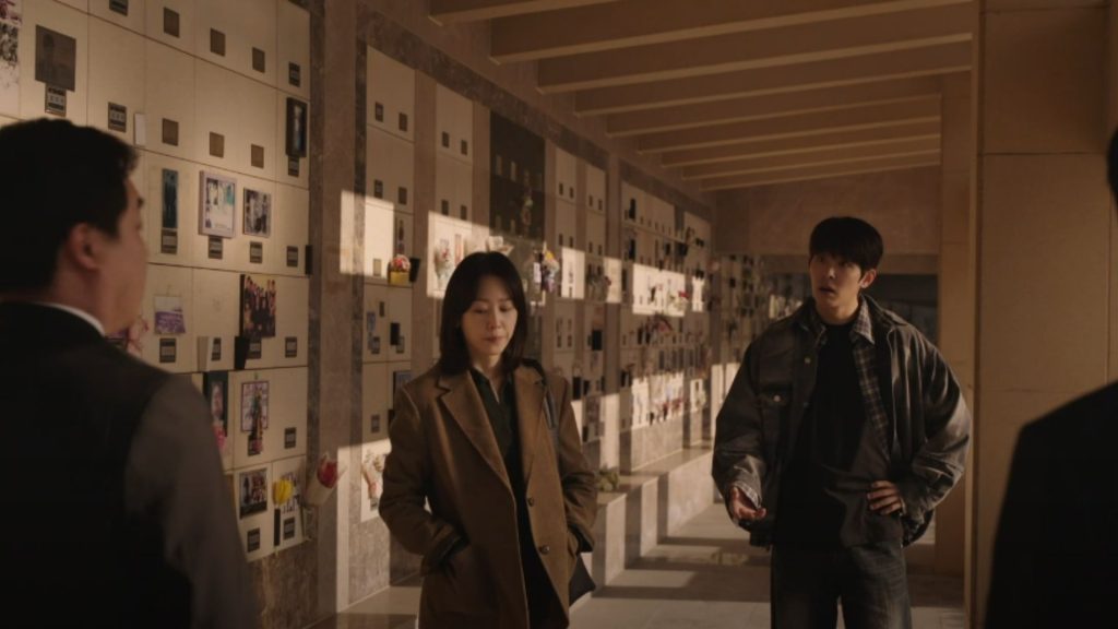 Love Me (Hãy Nói Yêu Em) Tập 7: Lựa Chọn Đau Đớn Và Đòn Phản Công Của Ju Do Hyeon