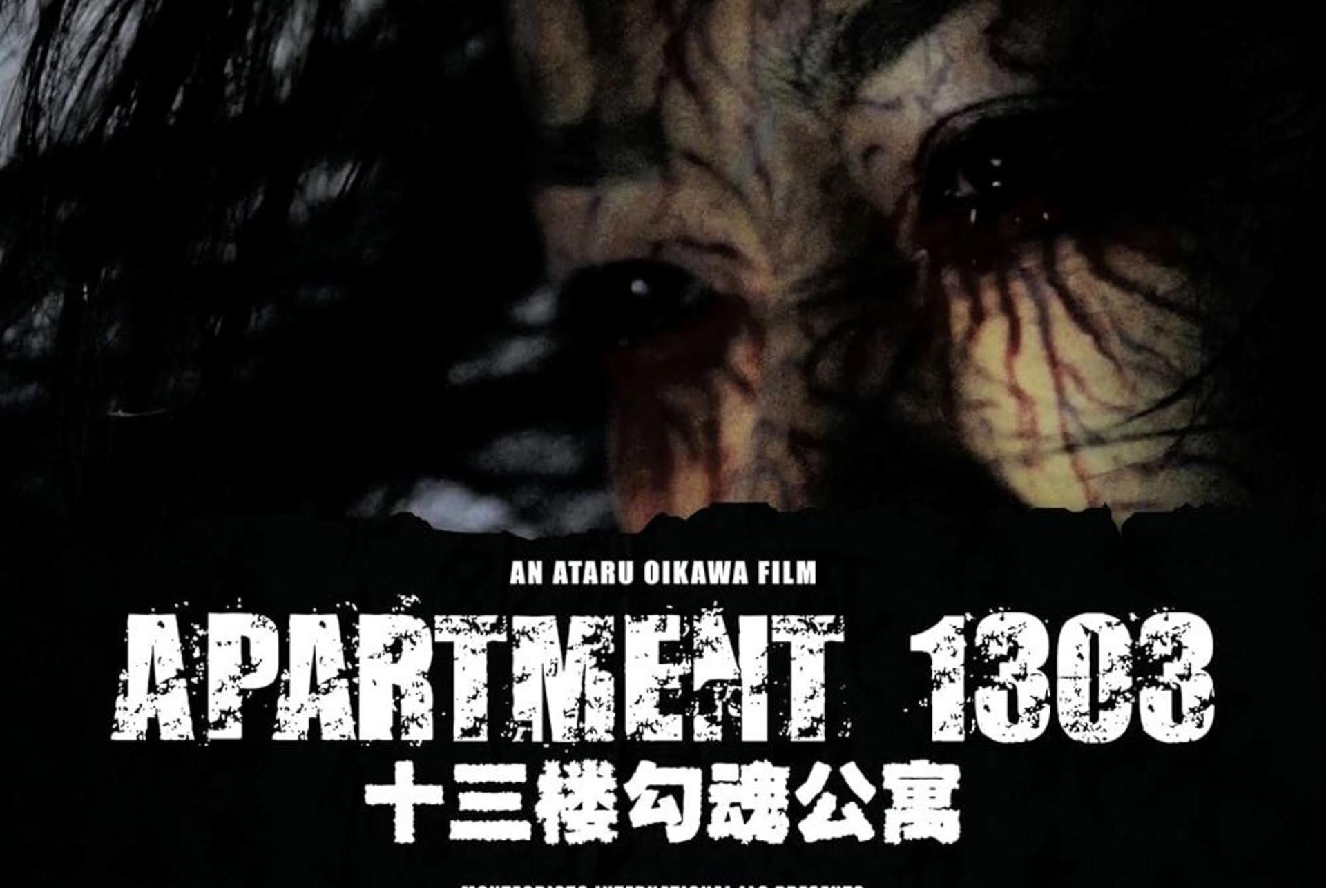 Phim về căn hộ ma ám với thông điệp sâu sắc về áp lực tinh thần đô thị hiện đại.