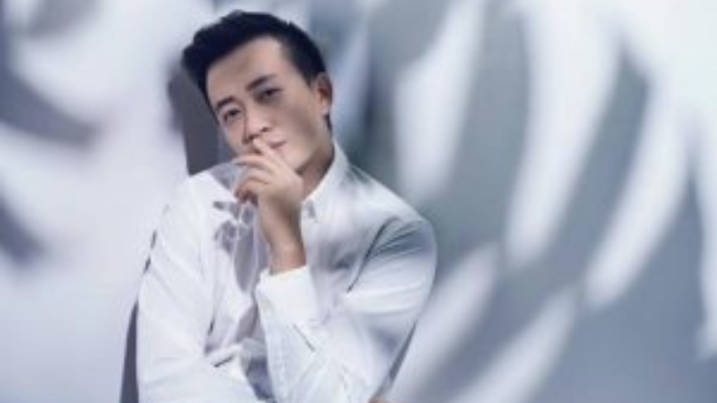 Diễn viên Lương Mạnh Hải là ai? Tiểu sử và các phim hot nhất của Lương Mạnh Hải