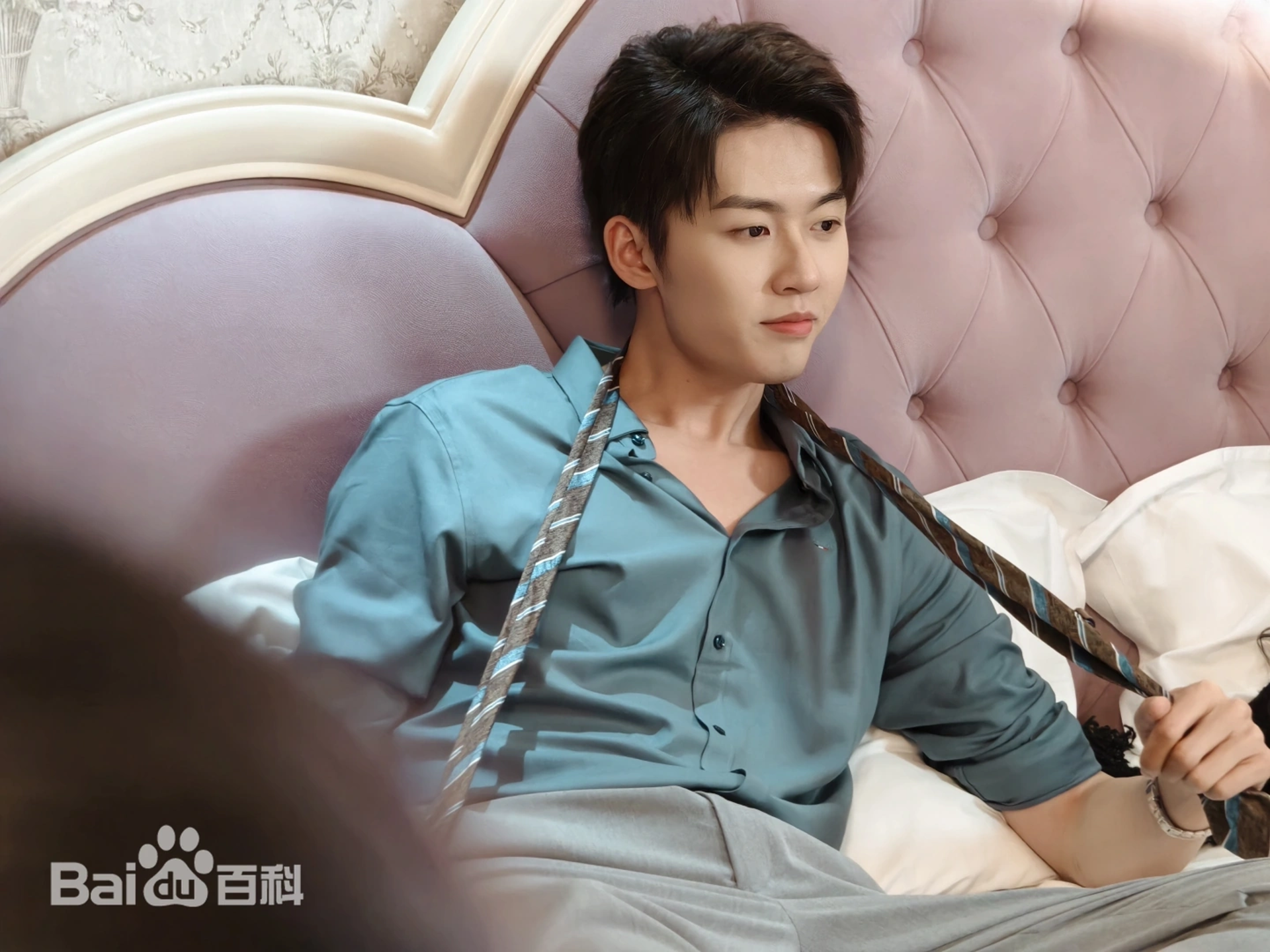 Lưu Vũ Hàng trở thành “nam thần phim ngắn” được nhiều khán giả săn đón từ năm 2024