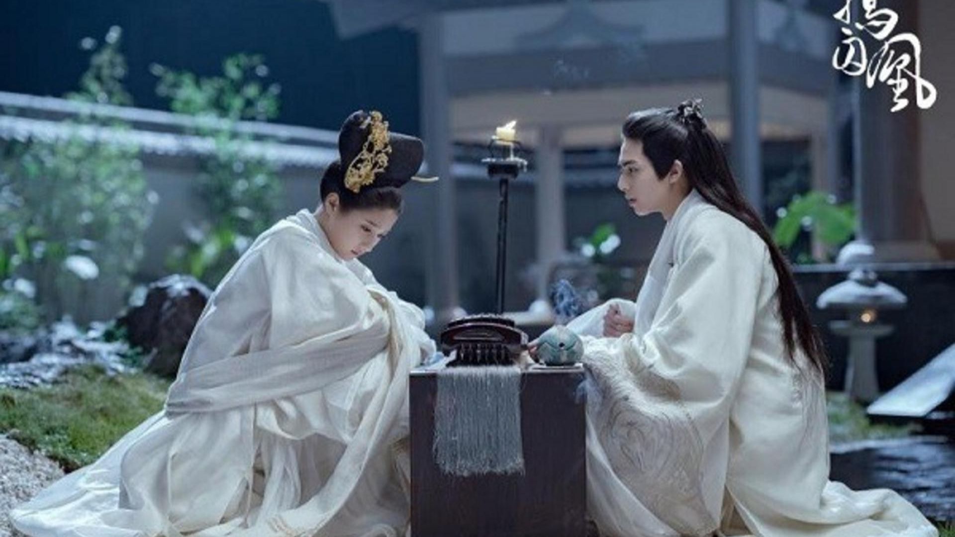 Vai diễn khẳng định năng lực vượt trội của Bạch Lộc ngay từ những ngày đầu sự nghiệp.